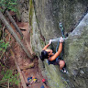 Meet your Posher, Lenise